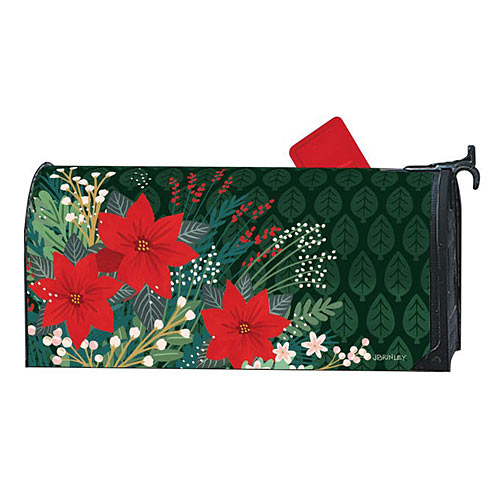 23140_Winter-Garden-Oversized-Mail-Wrap-magnetic-mailbox-cover
