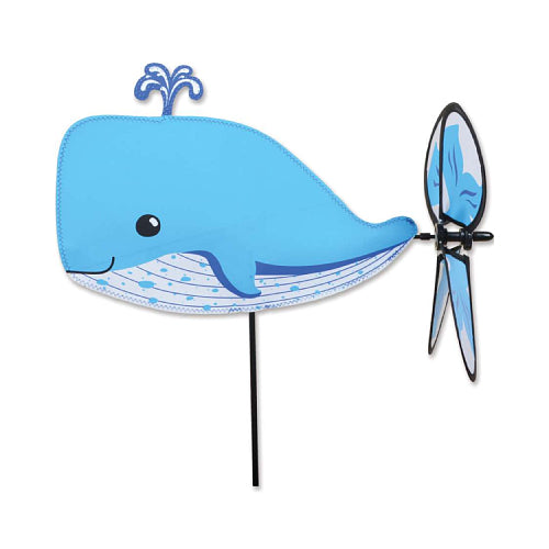 WHALE Petite Spinner Premier