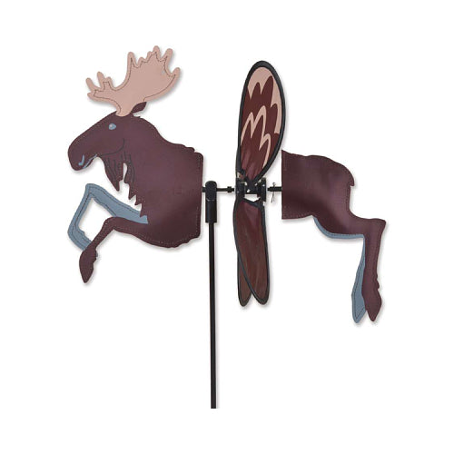MOOSE Petite Spinner Premier