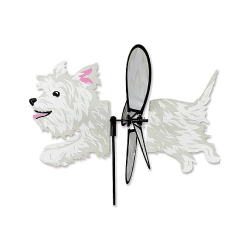 WESTIE Petite Spinner Premier