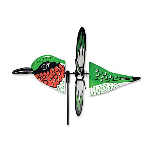 24957_Hummingbird Petite Spinner