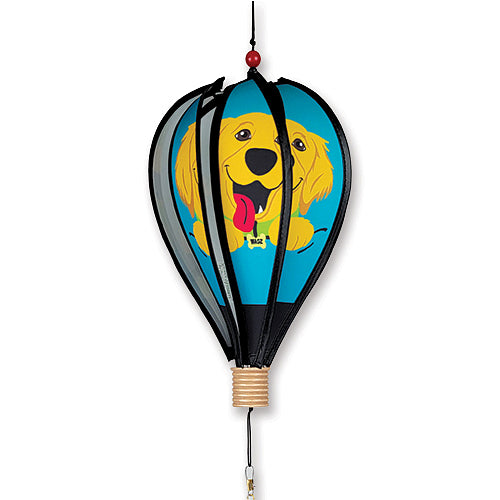 25572_Wagz-Golden-Retreiver-hot-air-balloon-spinner-16inch-with-tail-detail