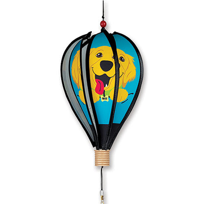 25572_Wagz-Golden-Retreiver-hot-air-balloon-spinner-16inch-with-tail-detail