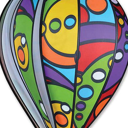 25759_Rainbow-Orbit-hot-air-balloon-spinner-26-inch-detail