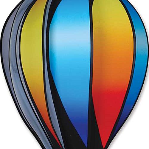 Sunset Gradient 22 Hot Air Balloon From Premier Kites Wind Sensations sunset-gradient-22-hot-air-balloon-from-premier-kites-wind-sensations