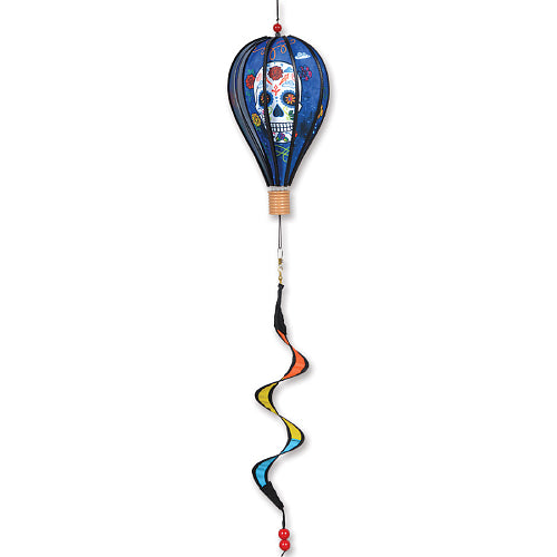 25806_Day-of-the-Dead-hot-air-balloon-spinner-12inch