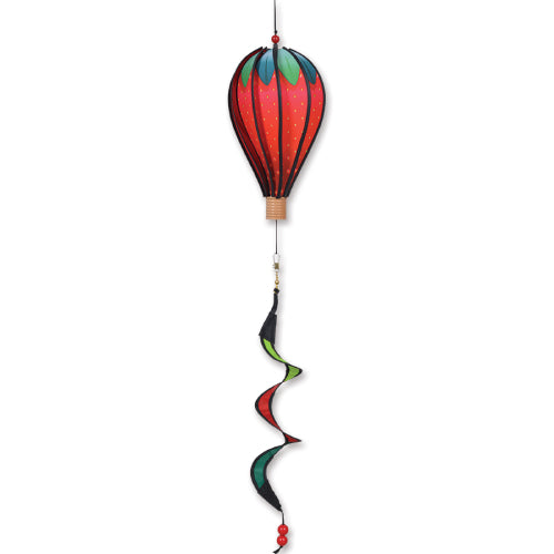 25807_Giant-Strawberry-hot-air-balloon-spinner-with-twister-tail-12inch