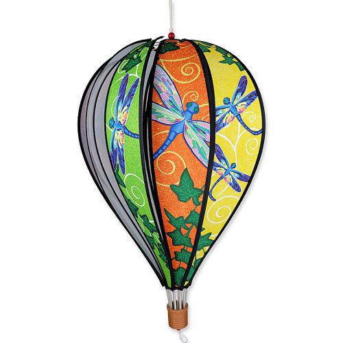 25822_Dragonflies-hot-air-balloon-spinner-22-inch