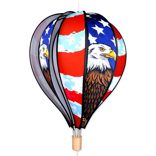 25823_Patriotic-Eagle-hot-air-balloon-spinner-22inch