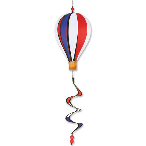 Hot Air Balloon Spinners All Sizes Decorative Balloon Spinners Wind