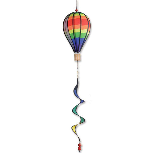 Hot Air Balloon Spinners All Sizes Decorative Balloon Spinners Wind