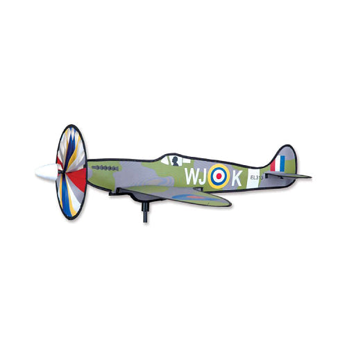 SPITFIRE Airplane Spinner - 25" Premier