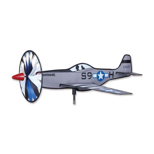 26312_P-51-Mustang-airplane-spinner-31inch-long_replica