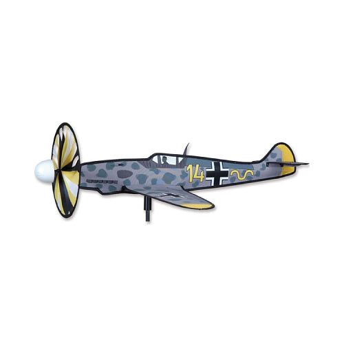 ME109 Airplane Spinner - 25" Premier