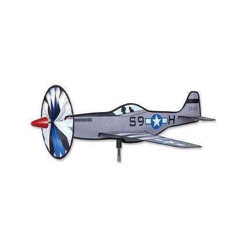 26332_P-51-Mustang-airplane-spinner-21inch-long_replica