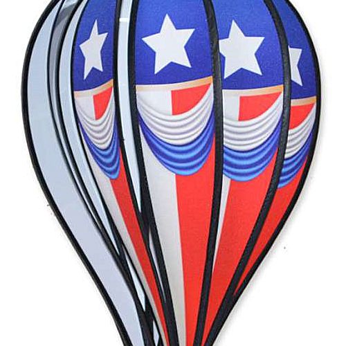 26402_Vintage-Patriotic-hot-air-balloon-spinner-18-inch-detail