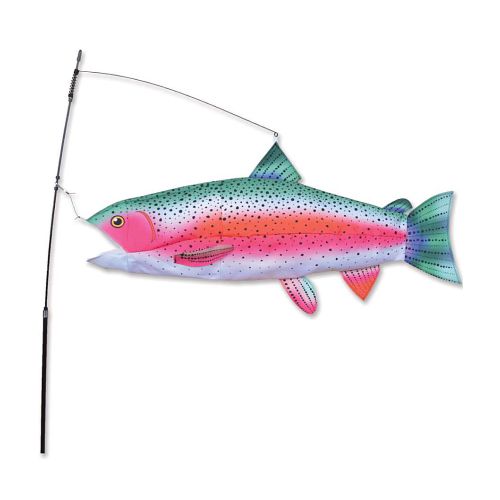 26519_Rainbow-Trout-Swimming-Fish-30-inches-long