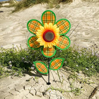 2659_Plaid-flower-spinner-with-leaves-12inch-outside