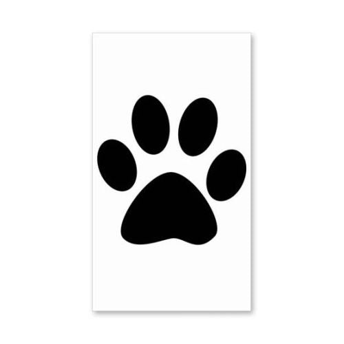 2789SS_Paw-SIgnature-Sign-Icon-Tile