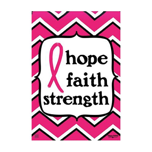 31133_Think-Pink-Breast-Cancer-Support-Garden-Flag-12-x-18