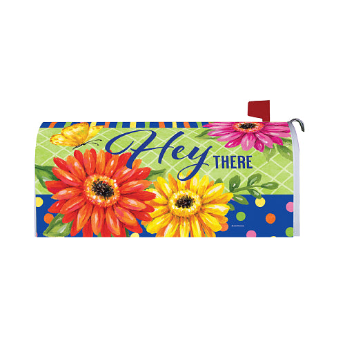 3136_Bold-Gerberas-Mailbox-Makeover-Hey-There-large-mailbox-cover