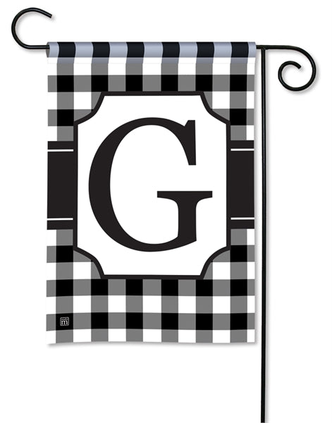 31791G_Black-&-White-monogram-G-garden-flag