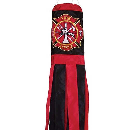 4174_Firefighter-Logo-windsock-40inch-detail