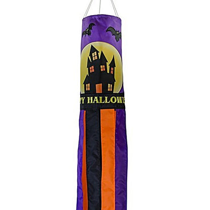 5020_Fright-Night-Halloween-windsock-40inch-detail