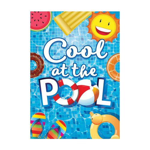 5101FM_Cool-At-The-Pool-garden-flag-12-x-18