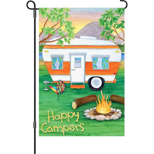 51093_Happy-Campers-garden-size-summer-flag-12-x-18