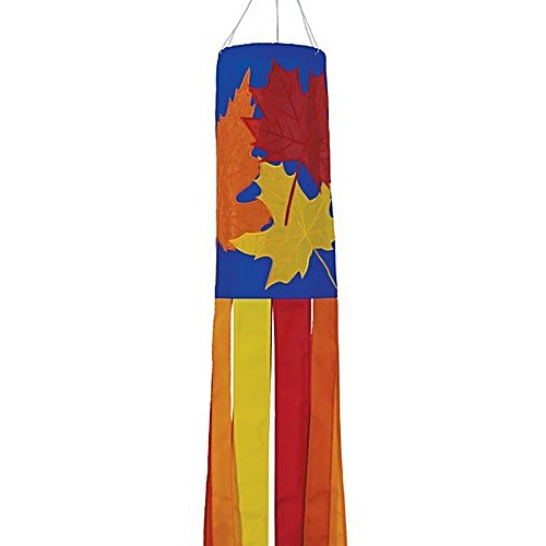 5132_Fall-Leaves-embroidered-autumn-windsock-40inch-detail