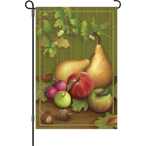 51396_Pears-garden-size-fall-fruit-flag-12-x-18
