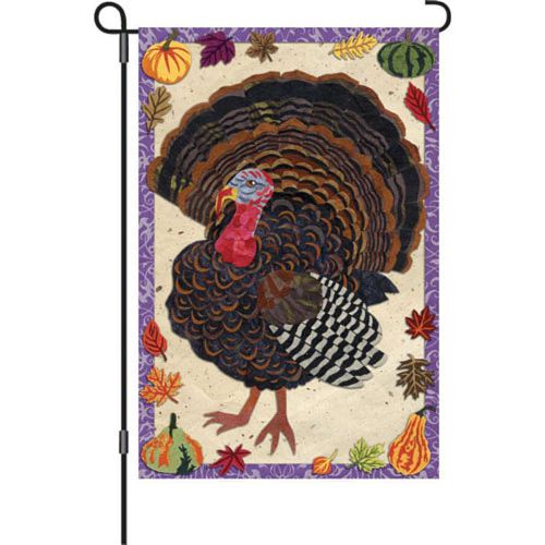 51506_Textured-Turkey-garden-size-thanksgiving-flag-12-x-18