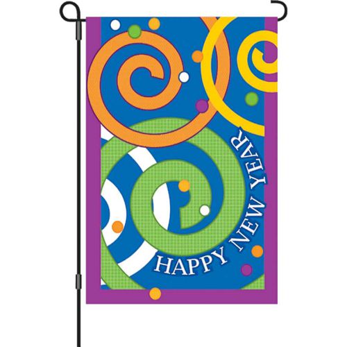 51525_Happy-New-Year-garden-size-holiday-flag-12-x-18