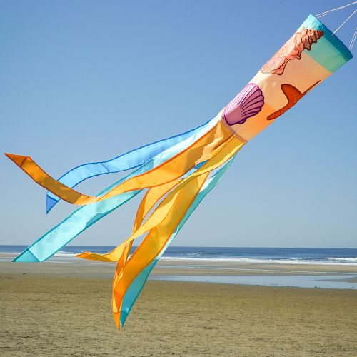 Shop Windsocks - Vibrant & Durable – Wind Sensations