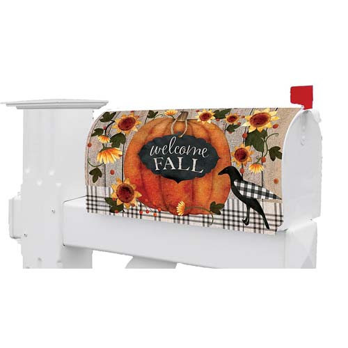5221MM_Pumpkin-Crow-Mailbox-Makeover-magnetic-mailbox-cover