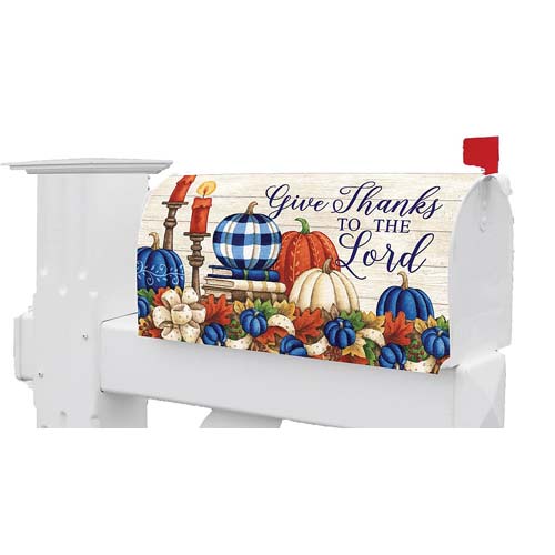 5227MM_Give-Thanks-Candles-Mailbox-Makeover-magnetic-mailbox-cover