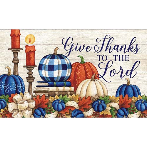 5227M_Give-Thanks-Candles-doormat-30-x-18