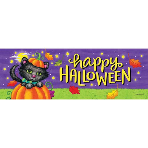 5229SS_Halloween-Cat-Signature-Sign-PVC-yard-sign