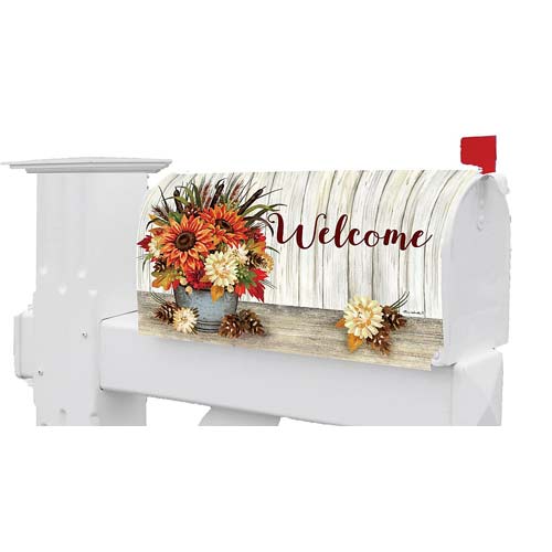 5233MM_Sunflowers-_-Cattails-Mailbox-Makeover-magnetic-mailbox-cover