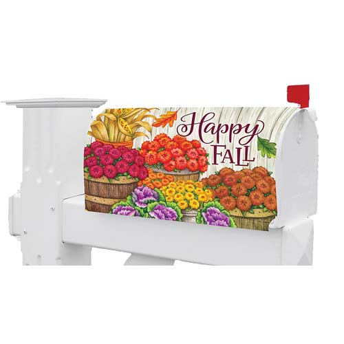 5234MM_Fall-Mums-Mailbox-Makeover-magnetic-mailbox-cover