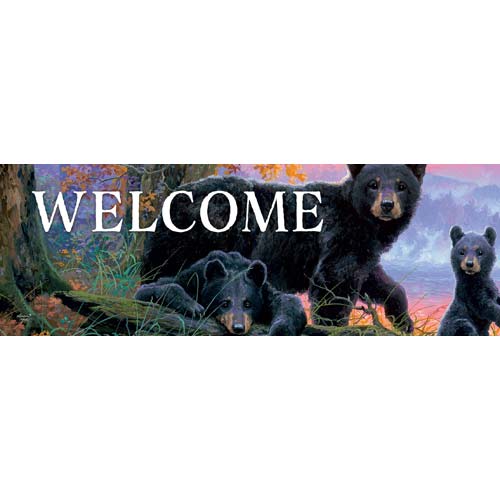 5260SS_Bear-Family-Signature-Sign-yard-sign-15-x-5