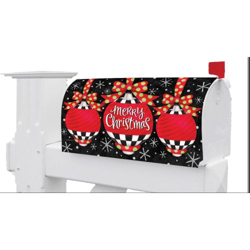 5263MM_Elegant-Ornament-mailbox-makeover-magnetic-christmas-mailbox-cover
