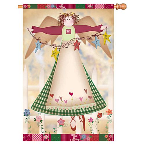 52675_Angelic-Grace-standard-size-Christmas-angel-flag-28-x-40