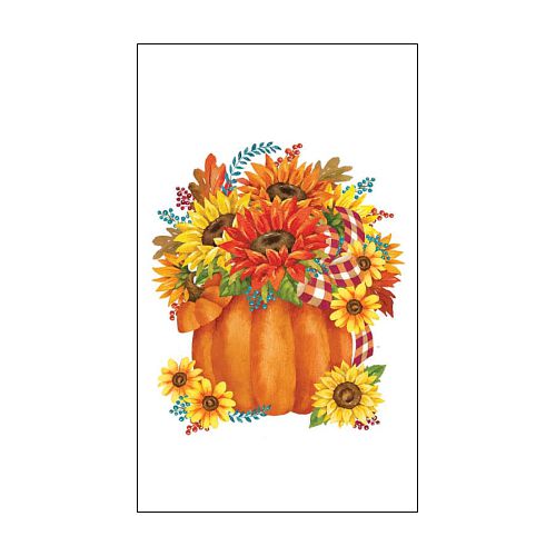 5306SS_Pumpkin-Sunflowers-Sigbature-Sign-Icon-Tile
