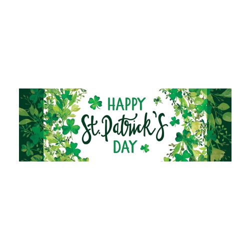 5346SS_St-Pats-Wreath-Signature-sign-PVC-St.-Patrick's-Day-yard-sign-15-x-5