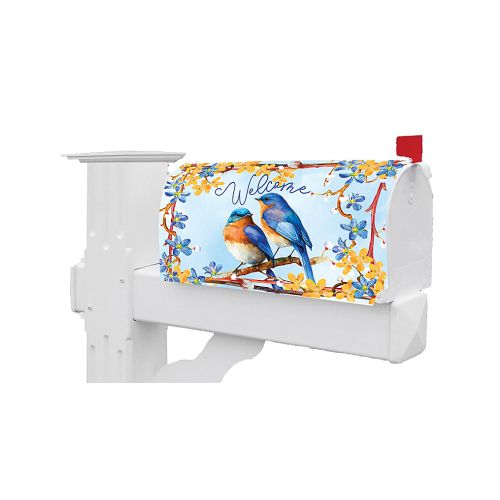 5357MM_Lovely-Bluebirds-Mailbox-Makeover-spring-mailbox-cover