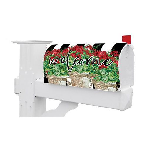 5364MM_Geranium-Bucket-Mailbox-Makeover-magnetic-welcome-mailbox-cover