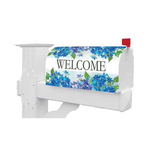 5369MM_Hydrangeas-Welcome-Mailbox-Makeover-Welcome-mailbox-cover