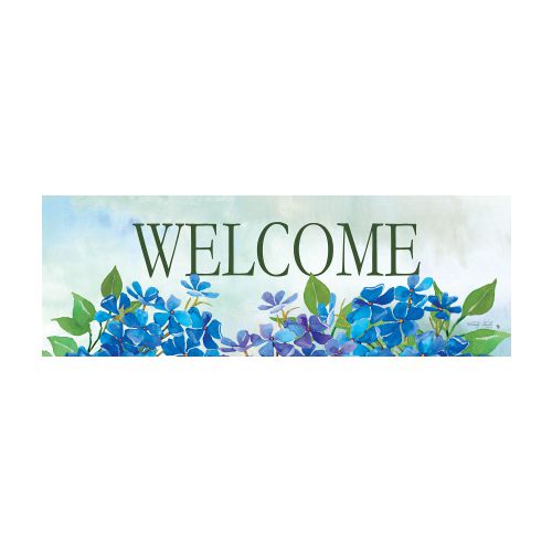5369SS_Hydrangeas-Welcome-Signature-Sign-welcome-yard-sign